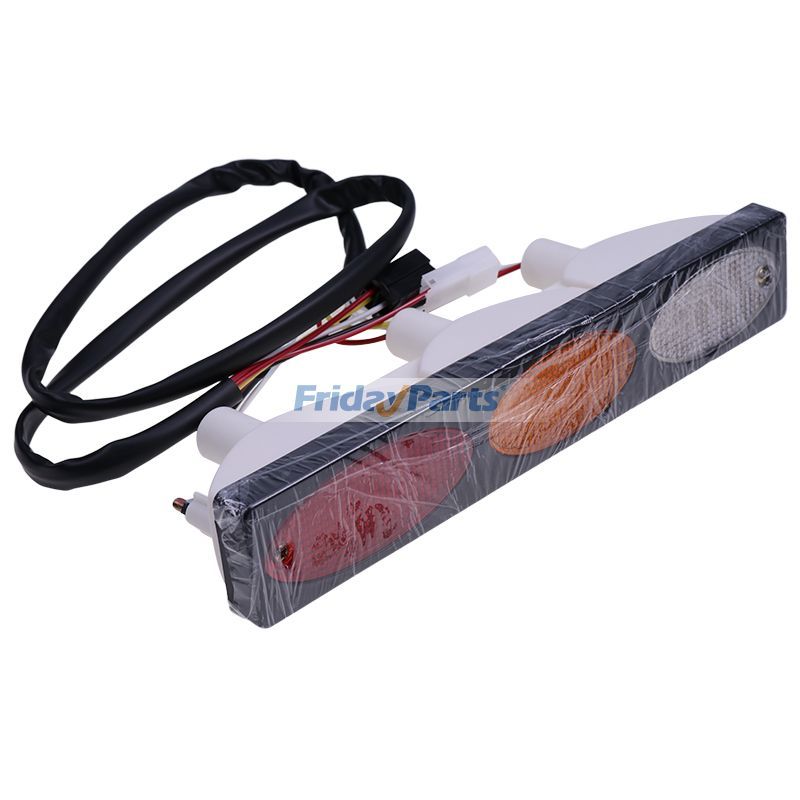 Feu arrièrepour Moteur,Chariot Élévateur