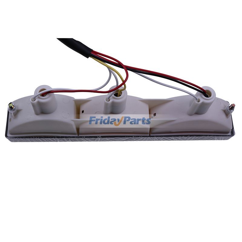 Feu arrière Pour Nissan