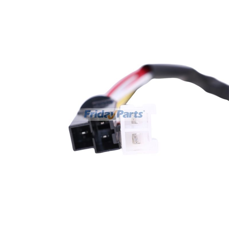 Feu arrière de FridayParts