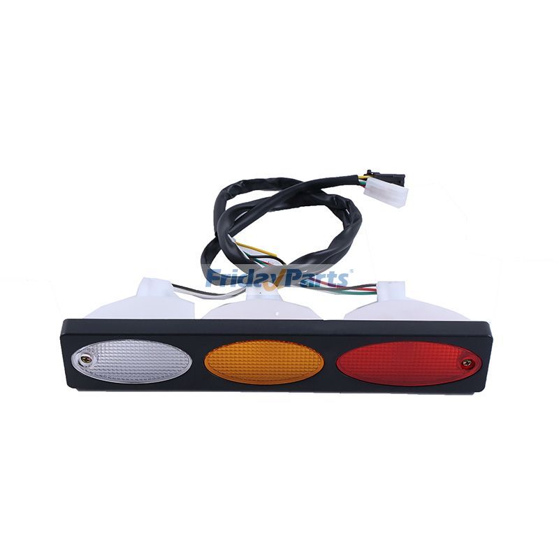 Feu arrièrepour Chariot Élévateur