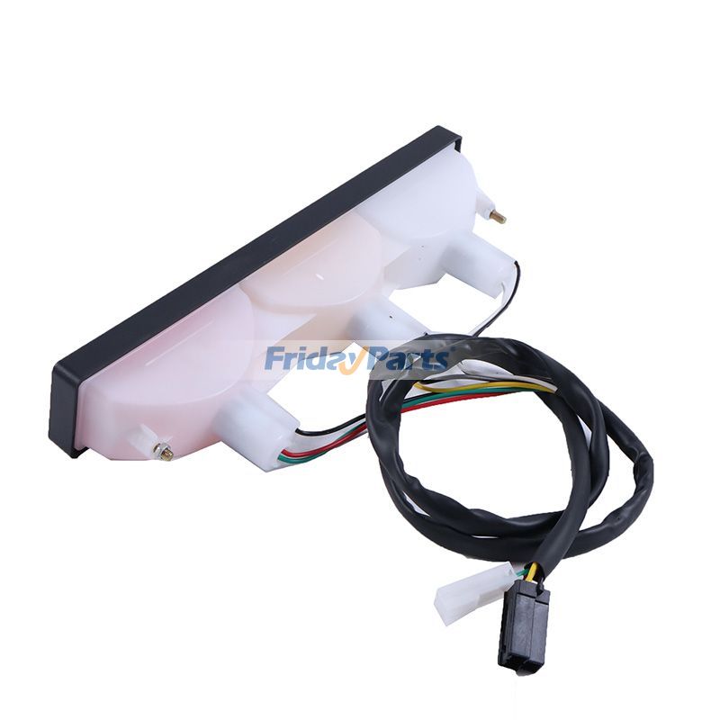 Feu arrière 26550-GA30A pour chariot élévateur NissanpourPour Nissan