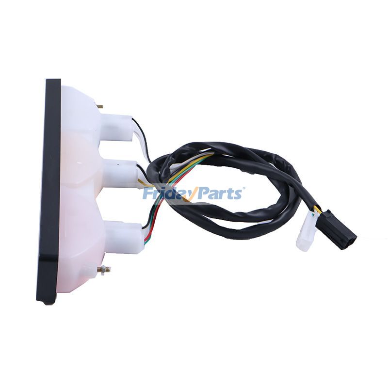 Feu arrière Pour Nissan