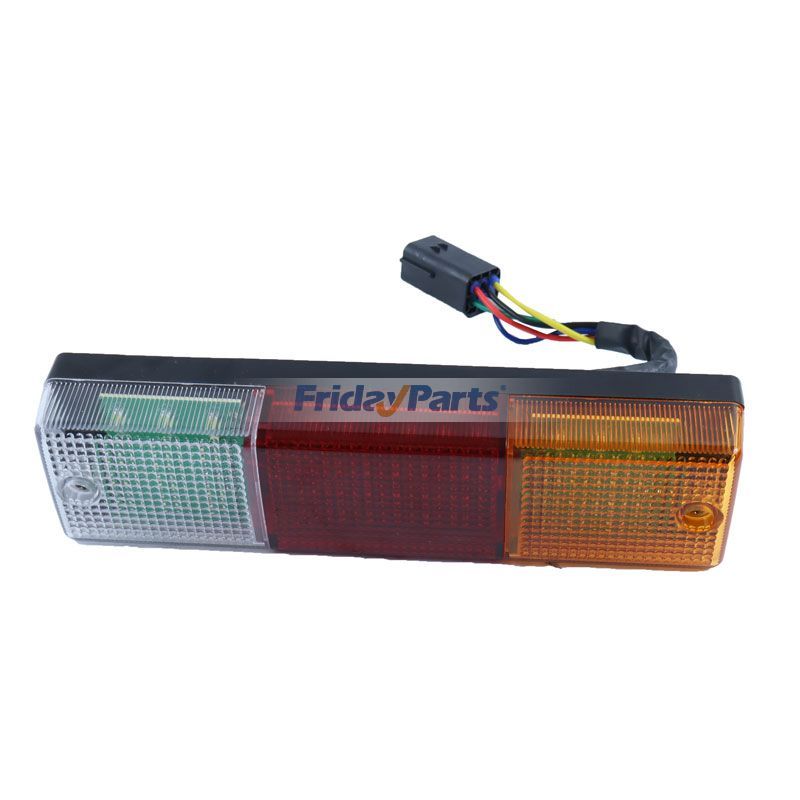 Rückleuchte für Nichiyufür Gabelstapler