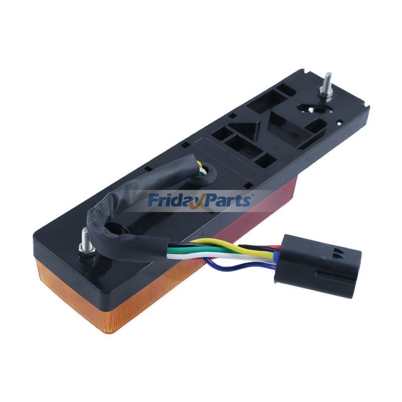 Rückleuchte für NichiyuFür Nichiyu