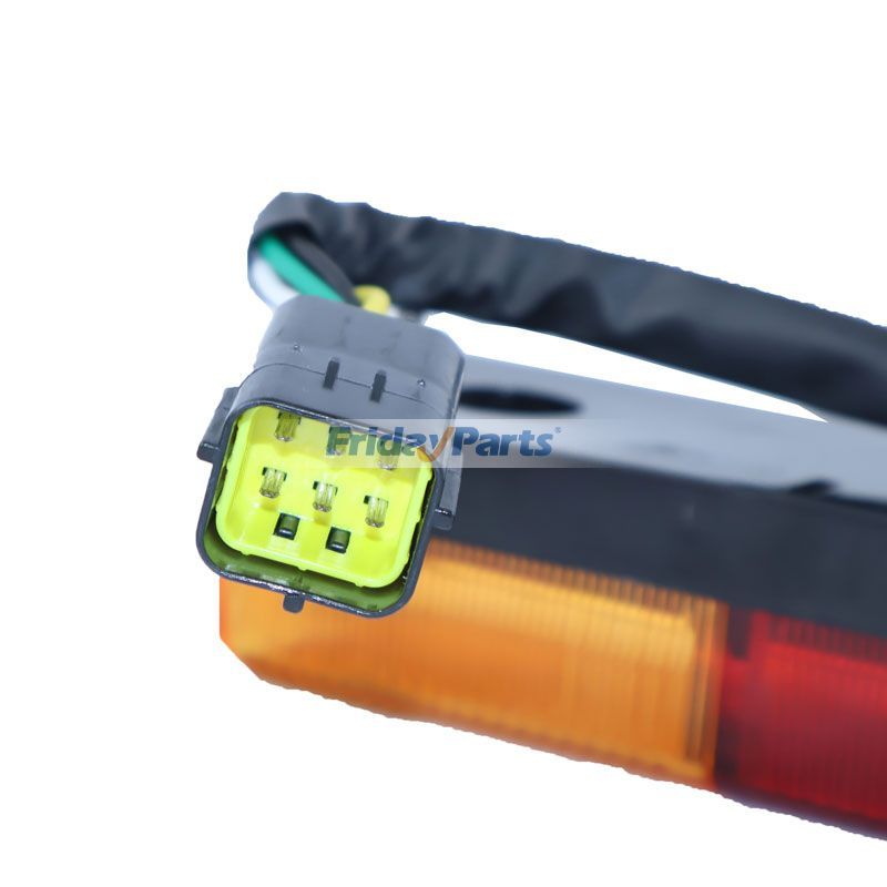 Rückleuchte für Nichiyufür GabelstaplerFür Nichiyu