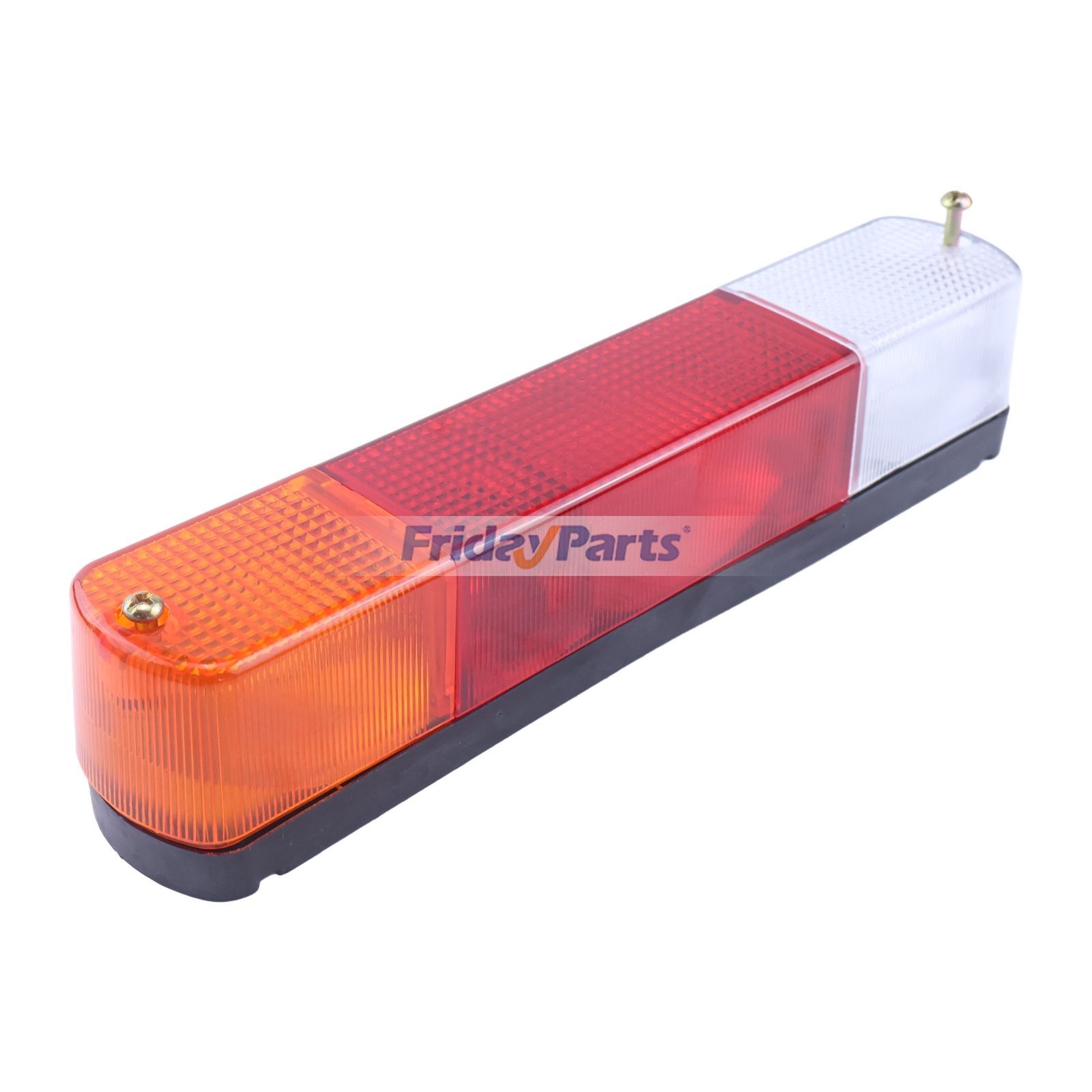 FridayParts Rückleuchte