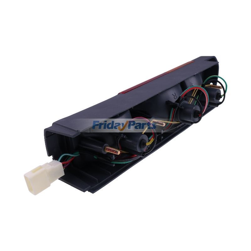 Rückleuchte 7FD10 7FD15 7FD18 7FD30 7FD35 7FD50 7FG10 7FG15 7FG18 7FG30für Motor,Gabelstapler