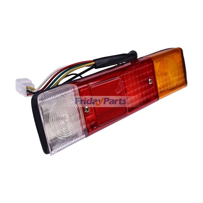 Rear Lamp 6FD30 6FD35 6FD45 6FG30 for Engine,Forklift