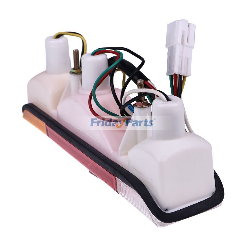 Rear Lamp 6FD30 6FD35 6FD45 6FG30 in Stock in China