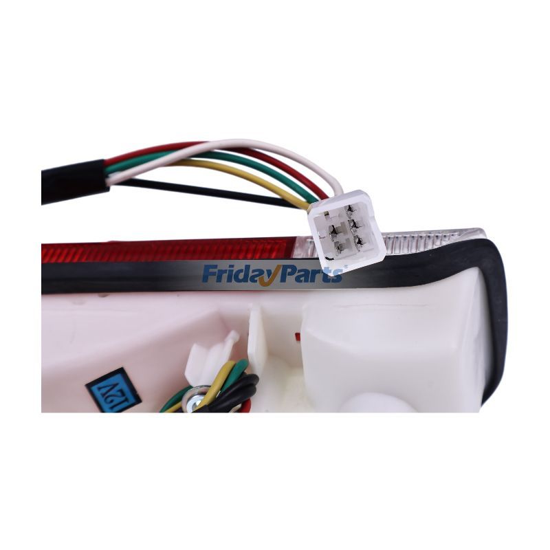  Rear Lamp 6FD30 6FD35 6FD45 6FG30 For Toyota