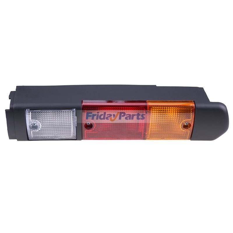 FridayParts Rechtes Rücklicht 8FD10 8FD30 8FG10 8FG30