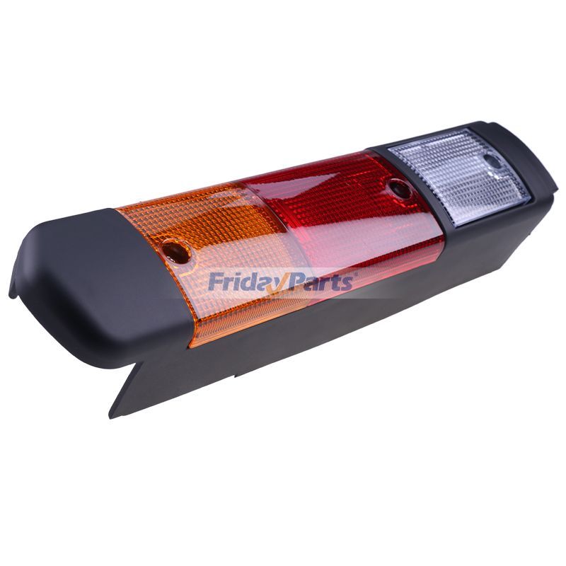 RH Rückleuchte 56630-26601-71 für Toyota Gabelstapler 8FD10 8FD30 8FG10 8FG30