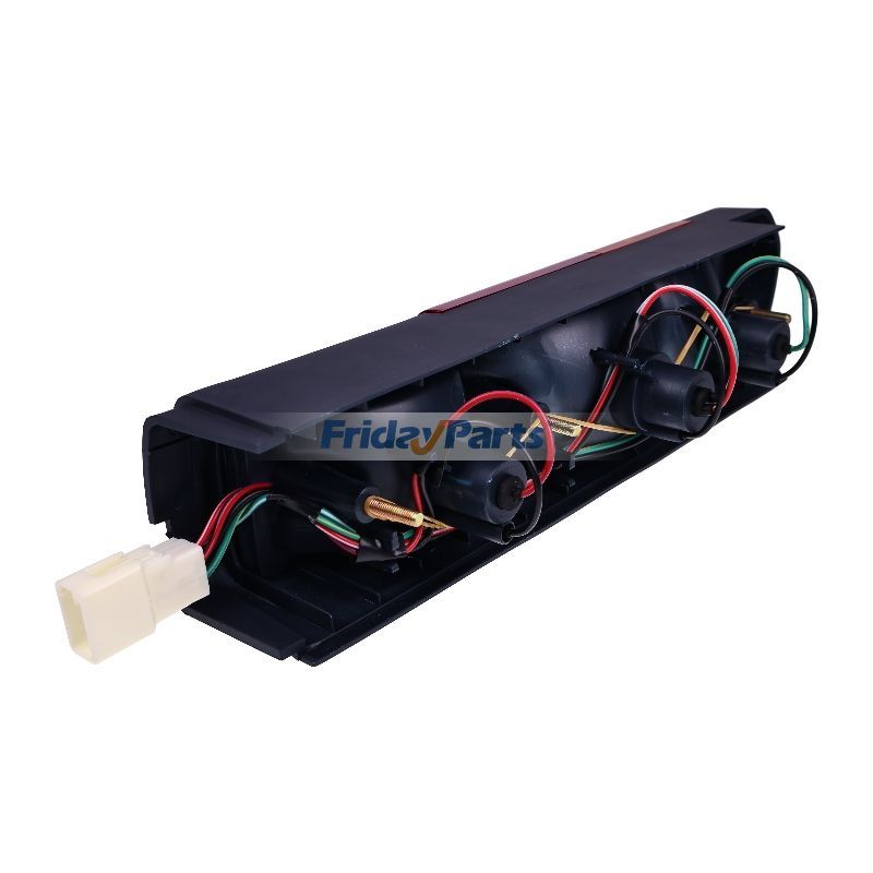 Lámpara trasera 56640-13151-71 56630-13151-71 para carretilla elevadora Toyota 7FB10 7FB15 7FB20 7FB25 7FB30