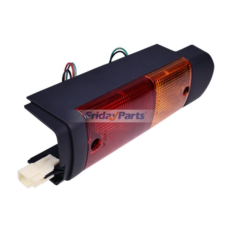 Lámpara trasera 56640-13151-71 56630-13151-71 para carretilla elevadora Toyota 7FB10 7FB15 7FB20 7FB25 7FB30 Para Toyota