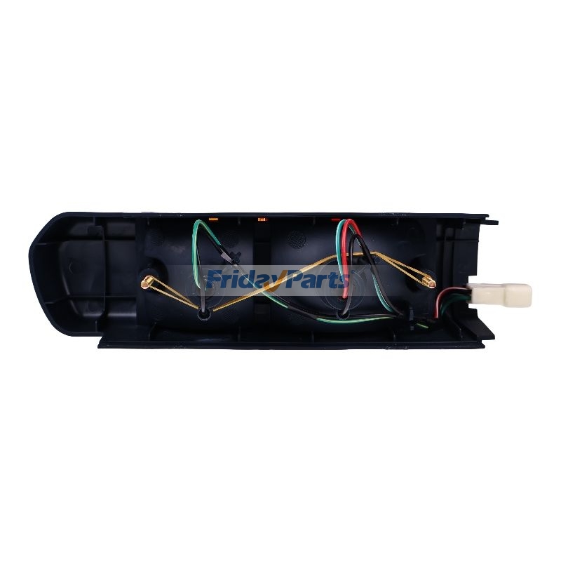 Compre Lâmpada traseira 56640-13151-71 56630-13151-71 para empilhadeira Toyota 7FB10 7FB15 7FB20 7FB25 7FB30 na FridayParts