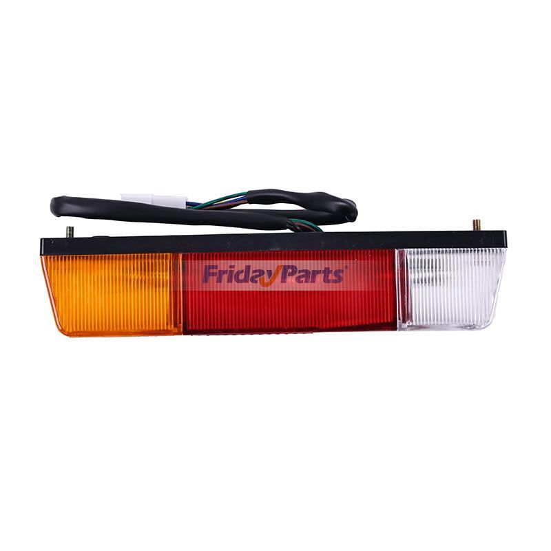 Rückleuchtefür Gabelstapler