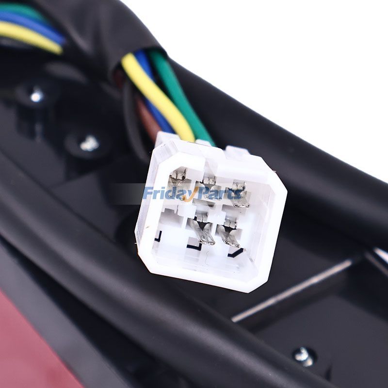 RückleuchteFür Toyota