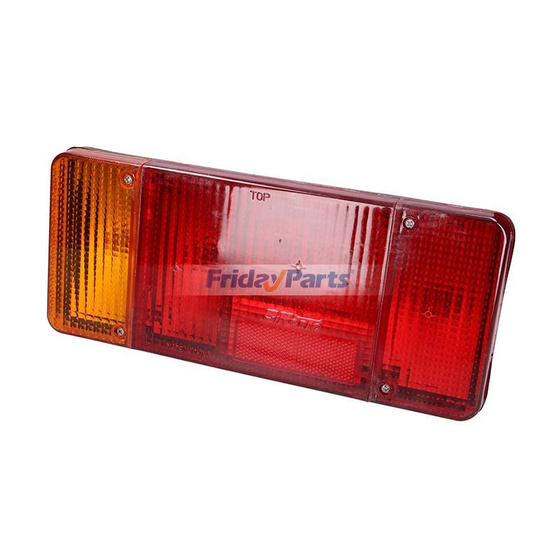 Rear Lamp Telescopic Handler for Other Construction Equipment