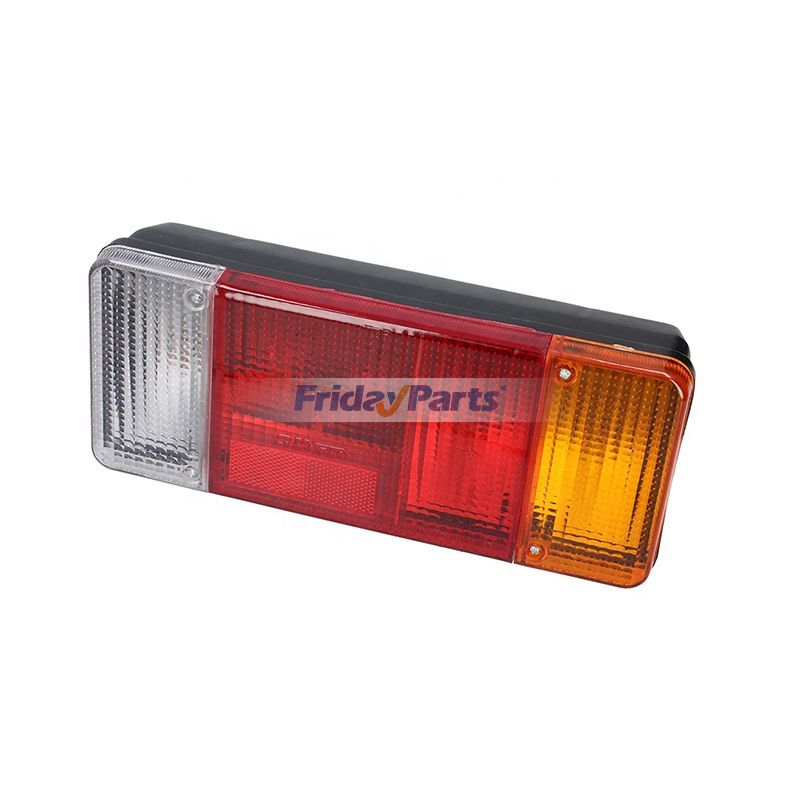 Lámpara trasera 700/38100 700/38200 para manipulador telescópico JCB 530 532 533-105 537 540-170