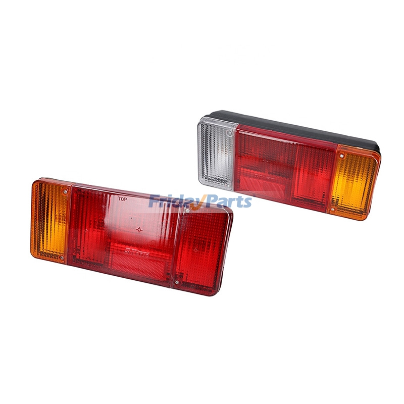 Rear Lamp 700/38100 700/38200 for JCB Telescopic Handler 530 532 533-105 537 540-170