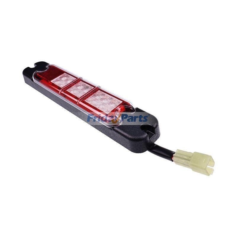 Rear Lamperpillar for Forklift