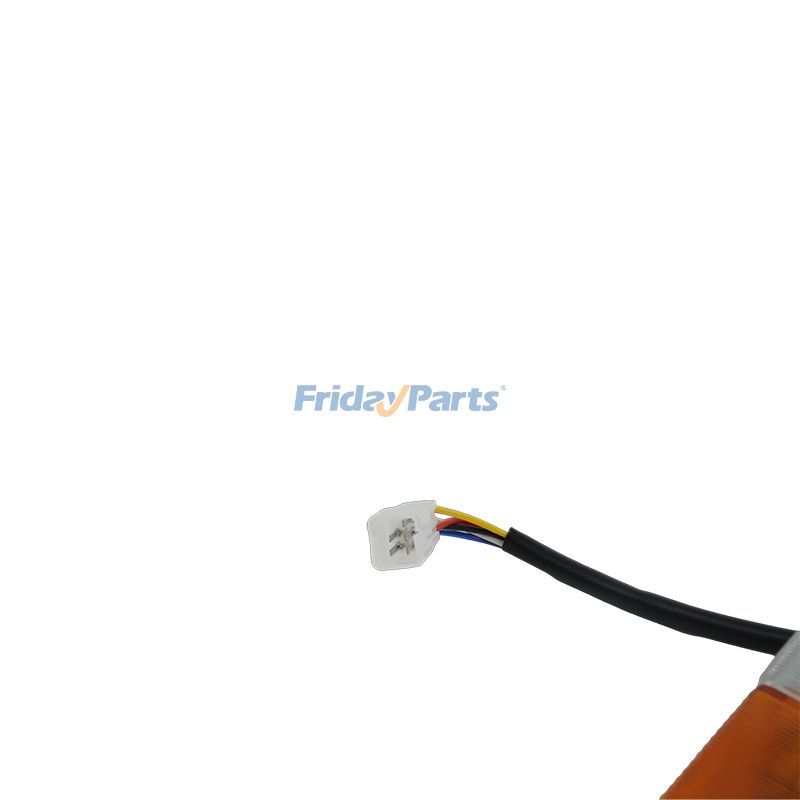 Rear Lamp in Stock in China,USA