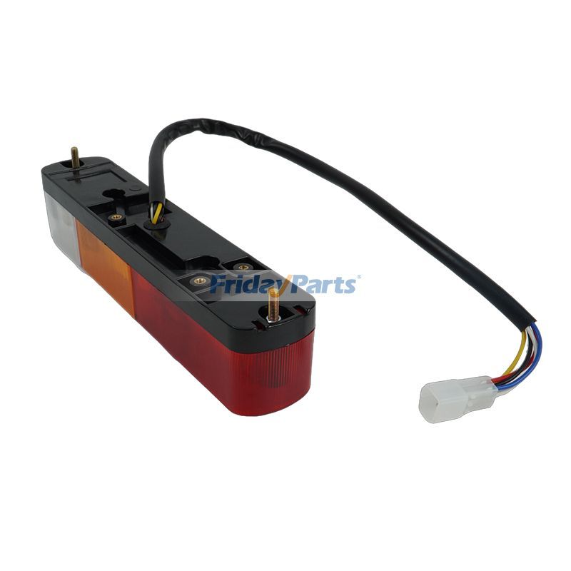 Rear Lamp for Forklift