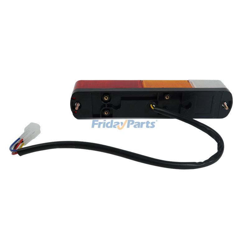 Forklift Rear Lamp