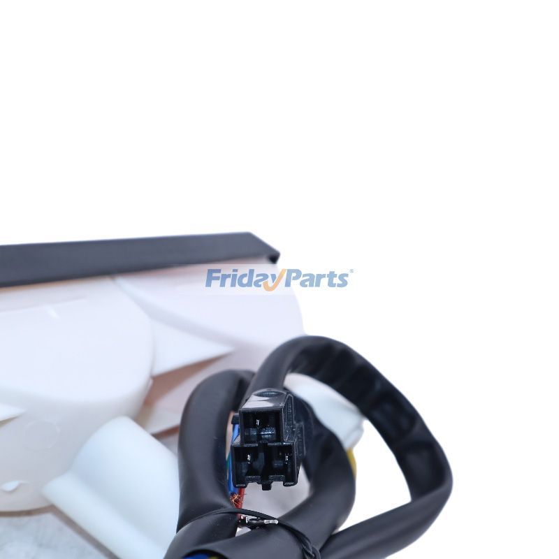 Rückleuchteneinheitfür Gabelstapler