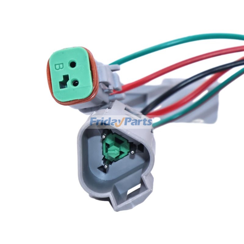 Rear Lamp Assemblyerpillar CAT Wheel in Stock in China