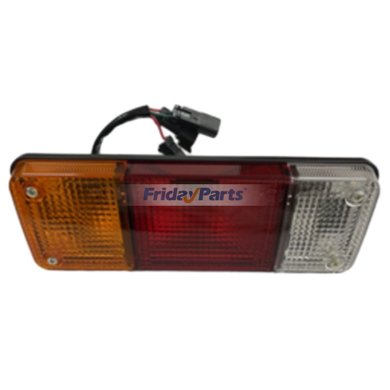 Rear Lamp Assemblyerpillar CAT Wheel for Engine,Loader