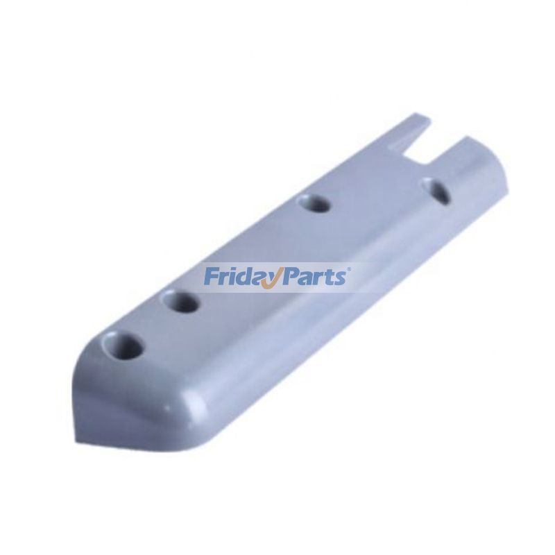 Rückleuchtenabdeckung 50007-70640 50007-70660 für Nichiyu-Gabelstapler FB10-75 FB15-75 FB20-75 FB25-75 FB30-75