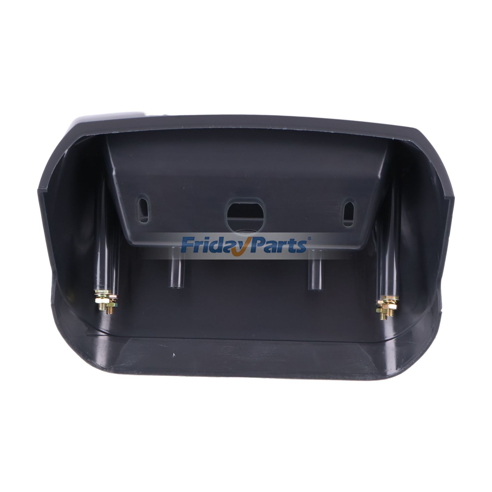 FridayParts Rear Lamp Holder 