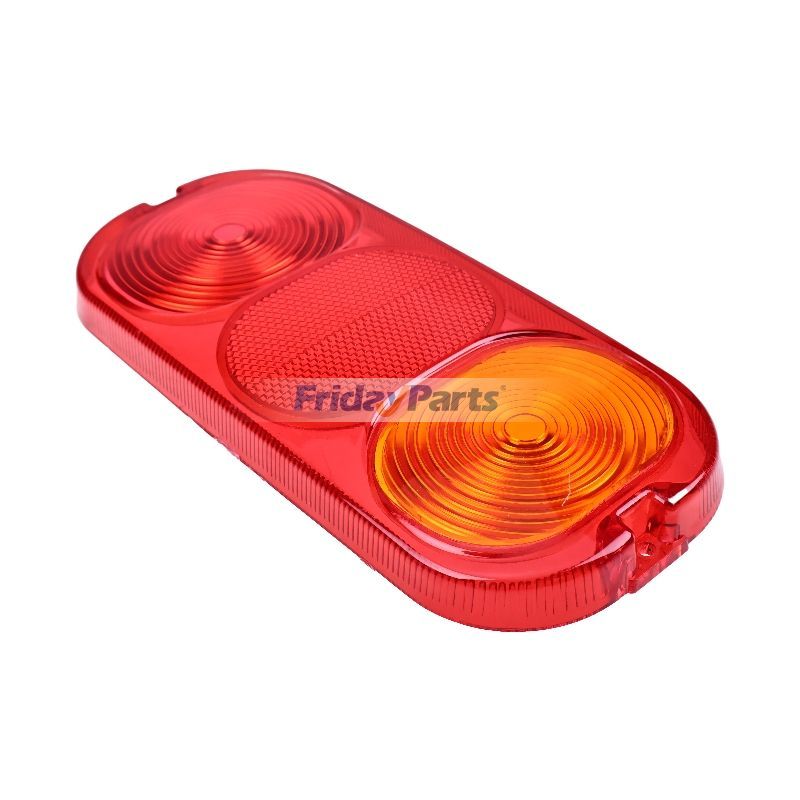 Engine,Loader Rear Lamp Lenserpillar CAT