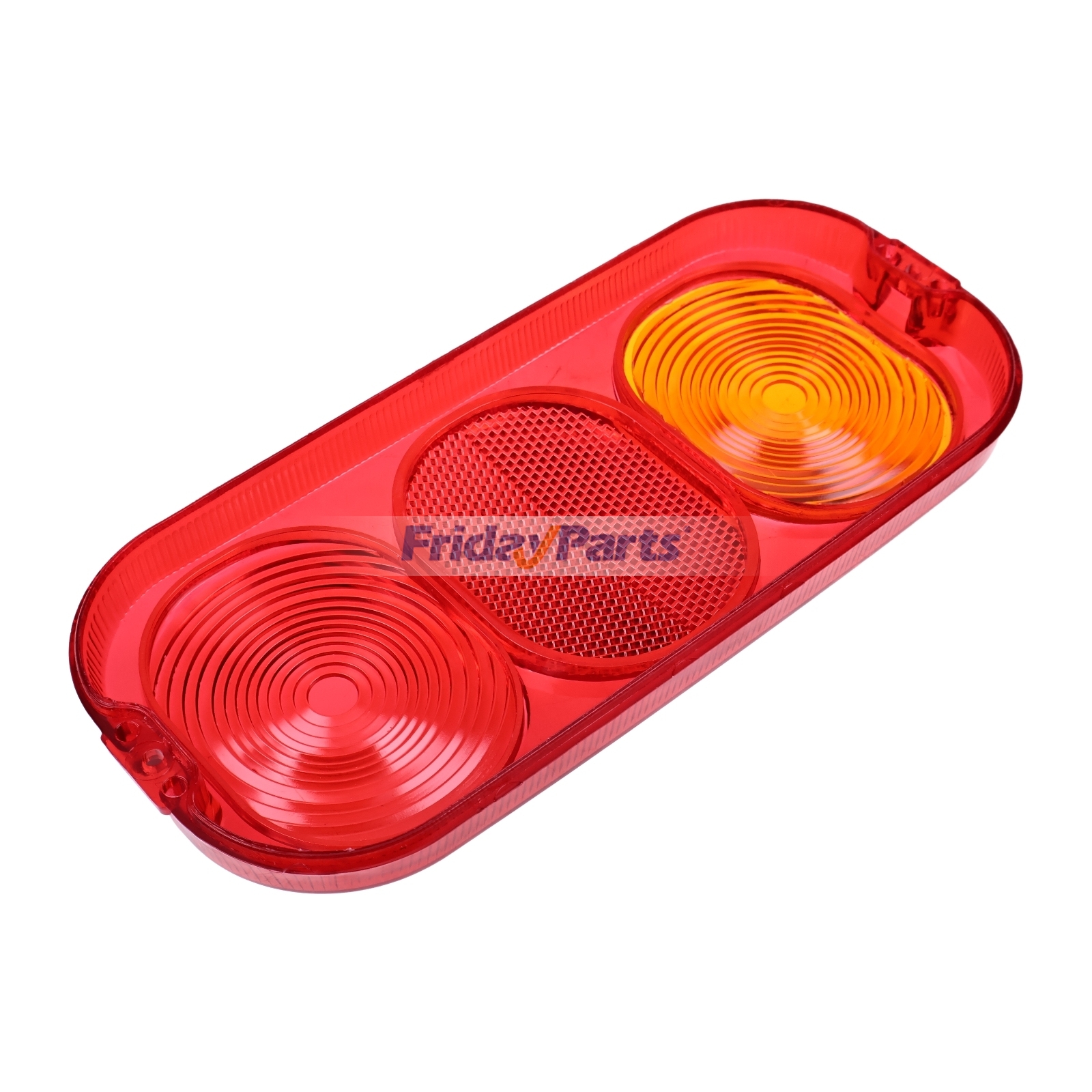 Lentille de feu arrièrepour Moteur,Chargeur