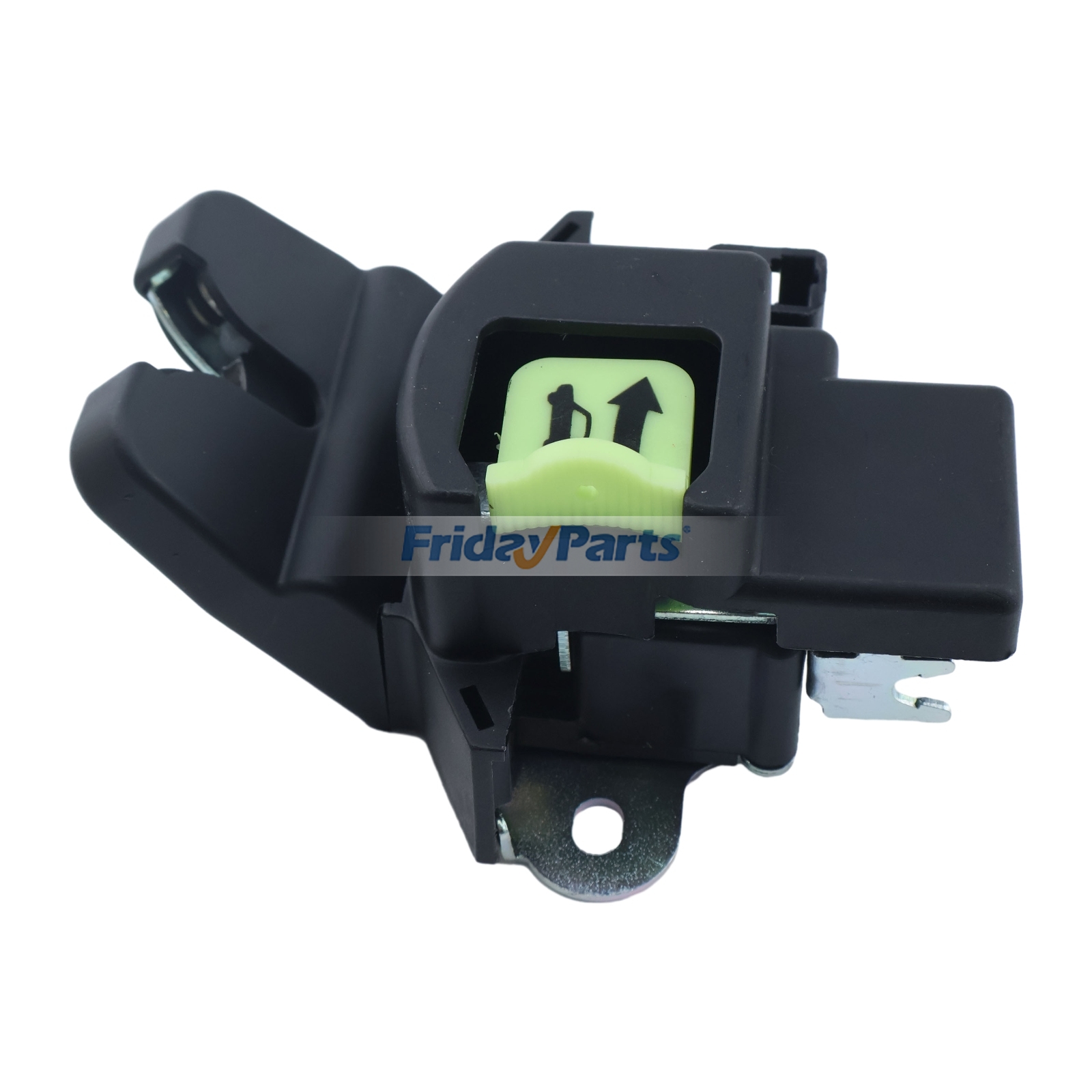 Heckklappenverriegelung 81230H5010 für Hyundai Accent Limousine 1.6L L4 2018-2022