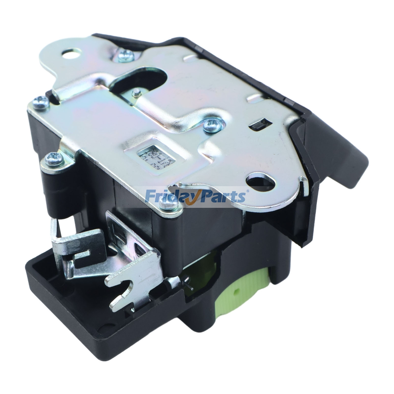 Heckklappenverriegelung 81230H5010 für Hyundai Accent Limousine 1.6L L4 2018-2022für Für HYUNDAI