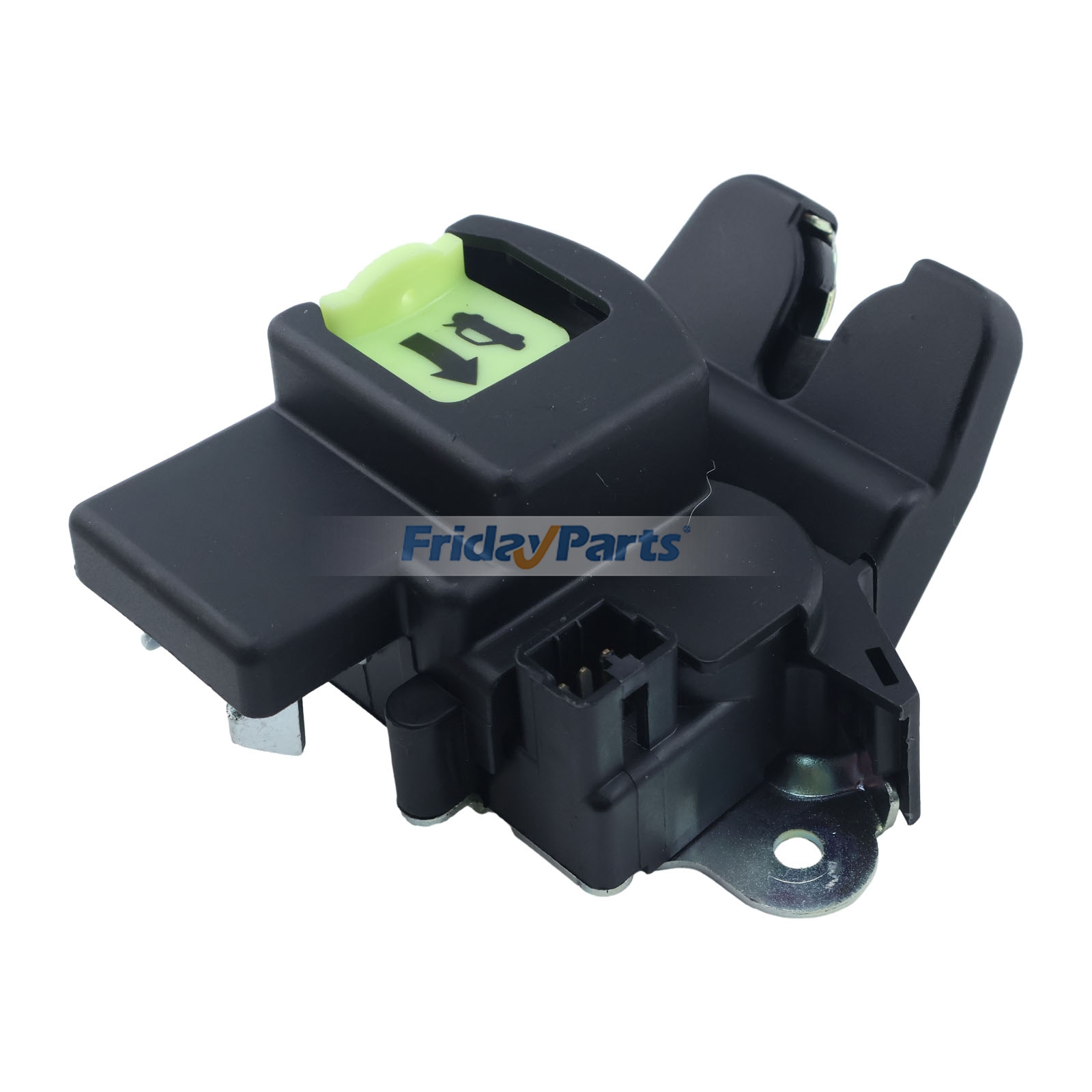 Loquet de coffre arrière 81230H5010 pour Hyundai Accent Berline 1.6L L4 2018-2022