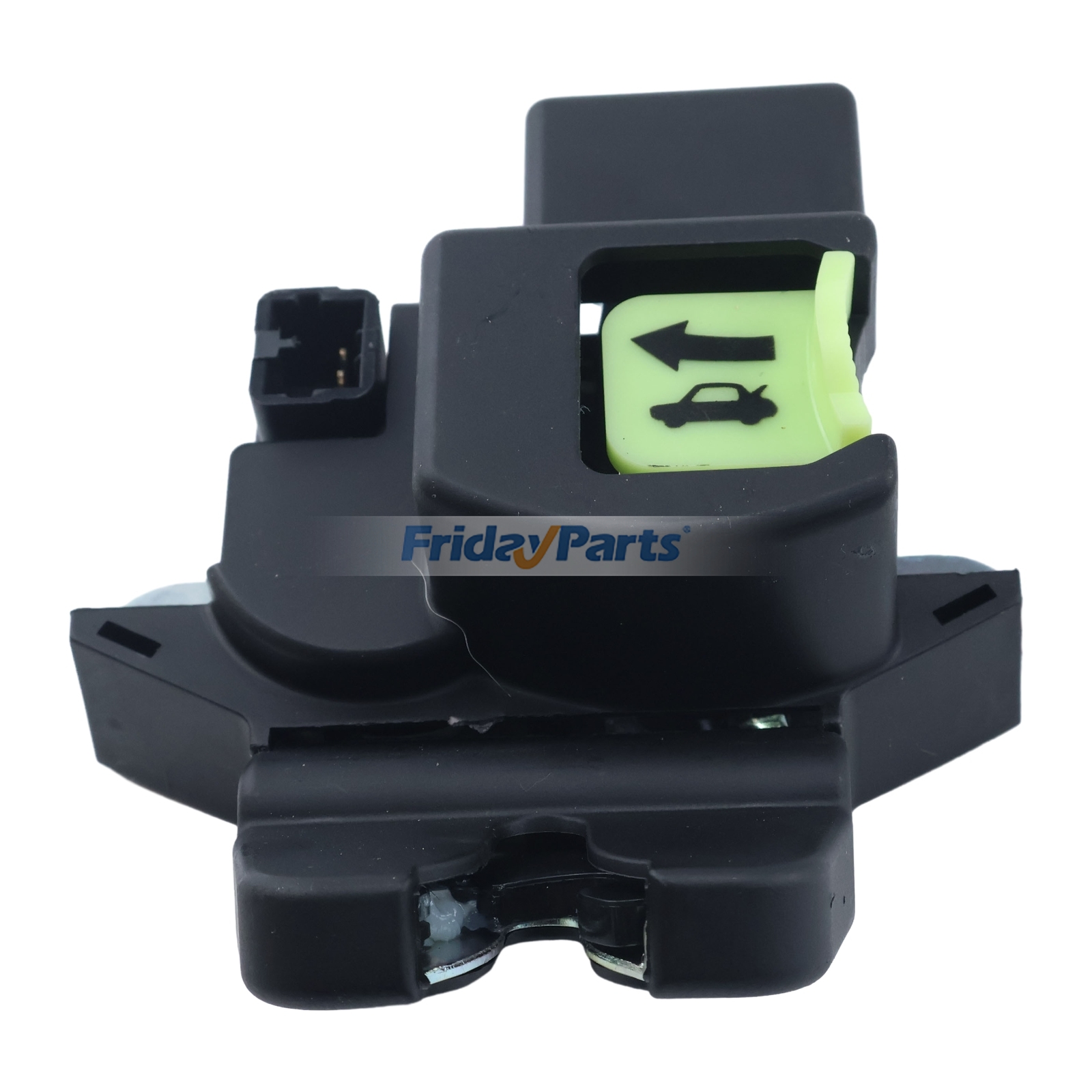 Teile für Fahrzeug