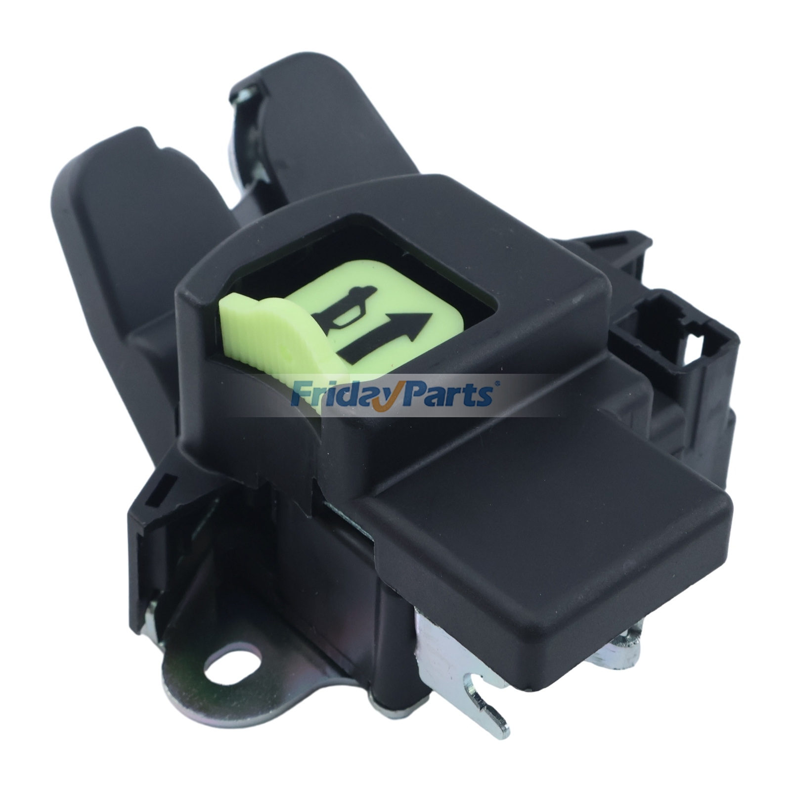 FridayParts Heckklappenverriegelung