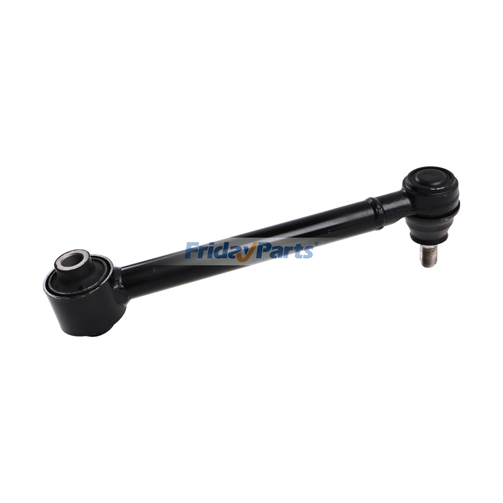 Vehicle Rear Lateral Control Arm