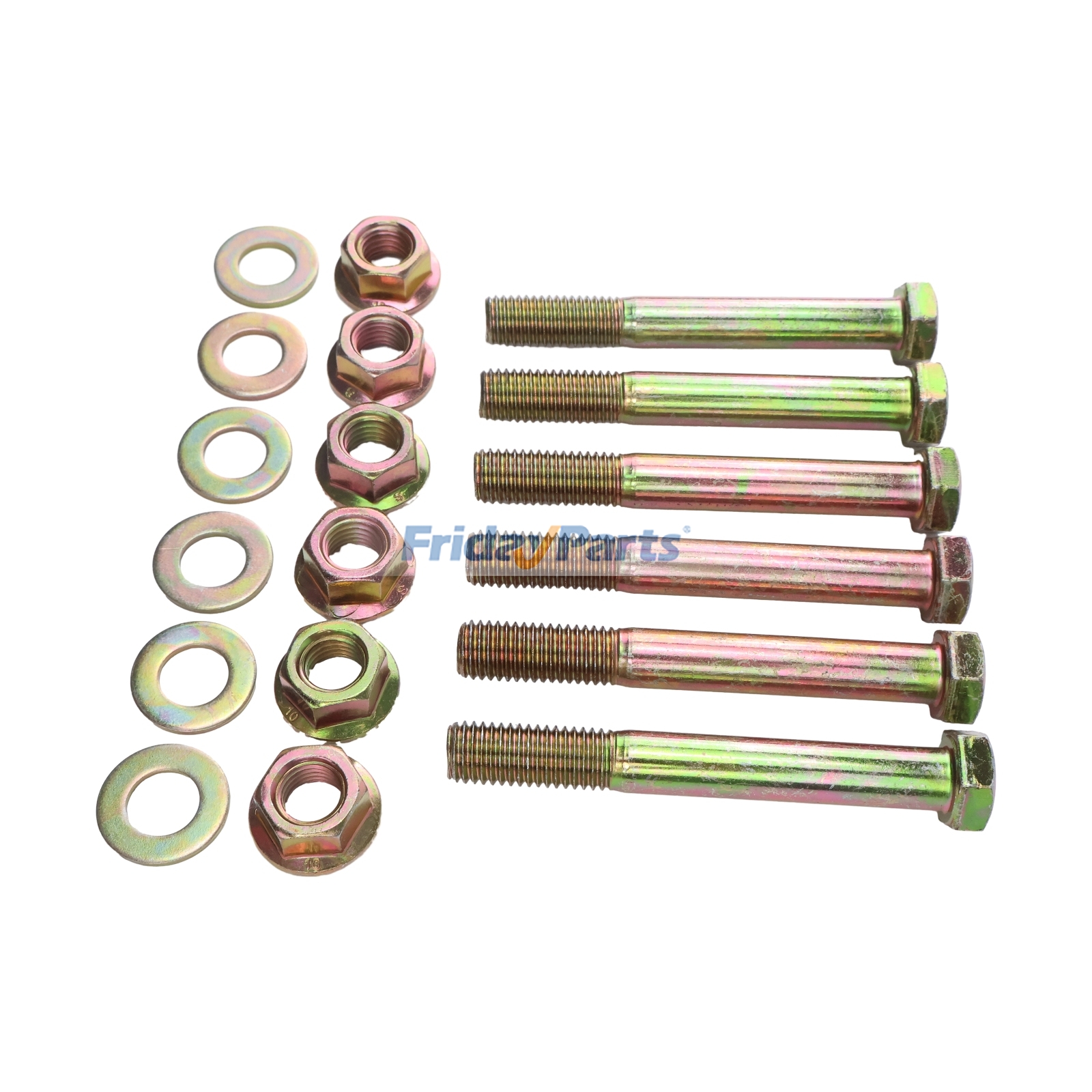 Parte para Vehículo