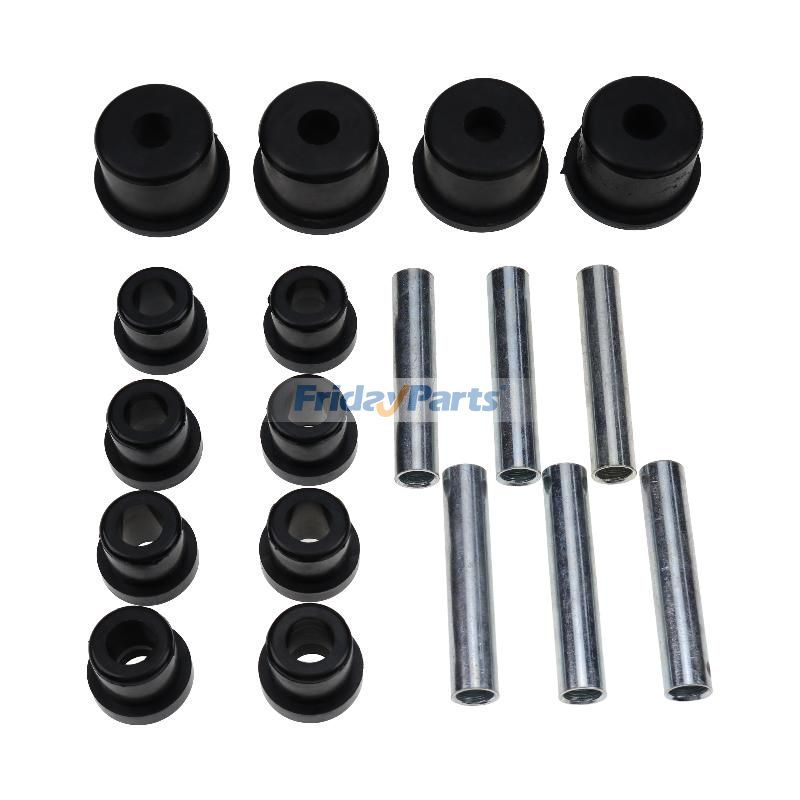 Kit de bagues de ressort à lames arrièrepour Voiturette de Golf