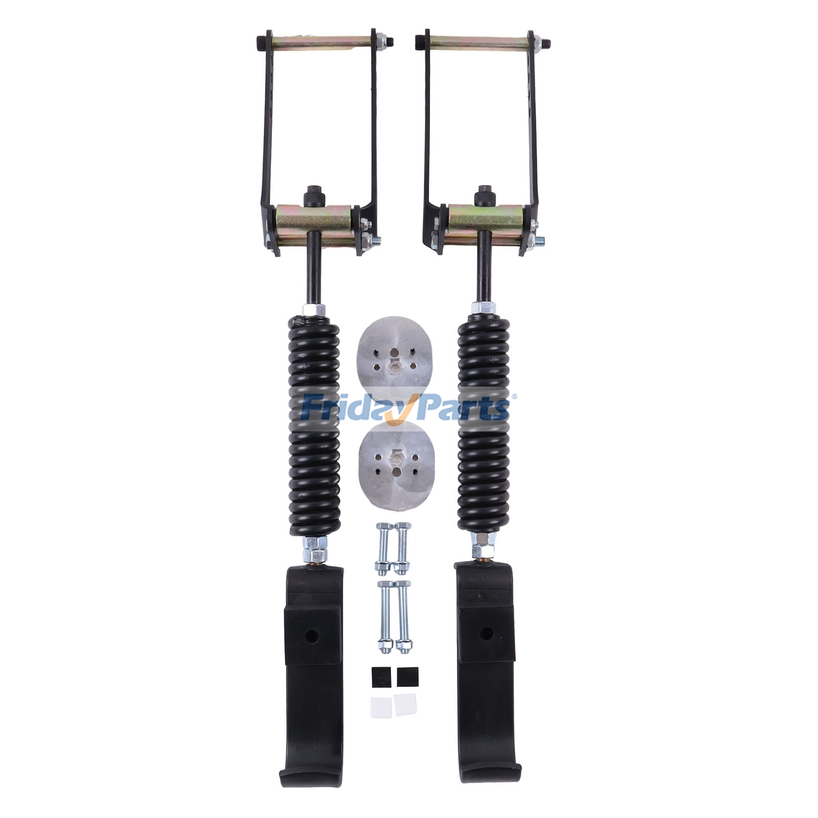 Suspension HD Spring Kit for Vehicle