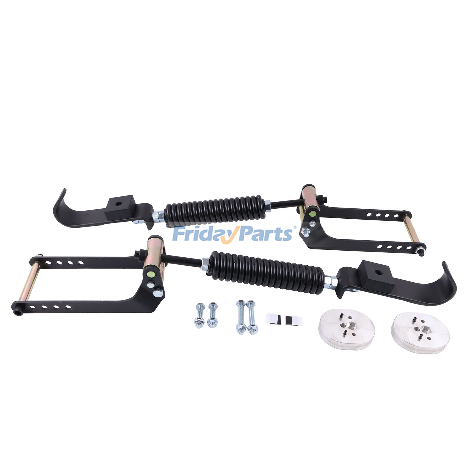 Suspension HD Spring Kit in Stock in China,USA