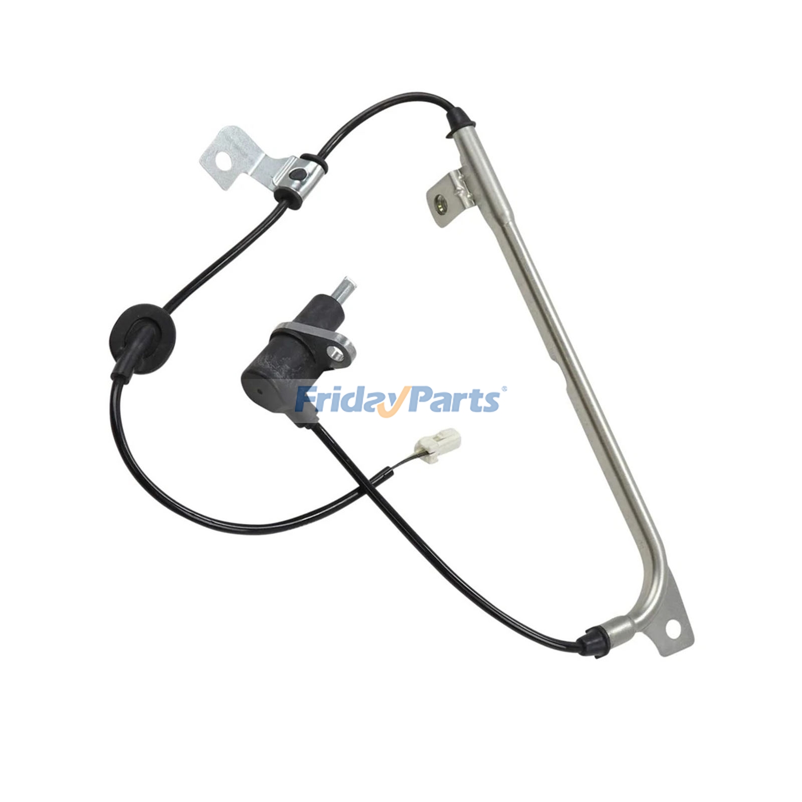 Rear Left ABS Speed Sensor 27540-FC010 for Subaru Forester Impreza Legacy 1998-2002