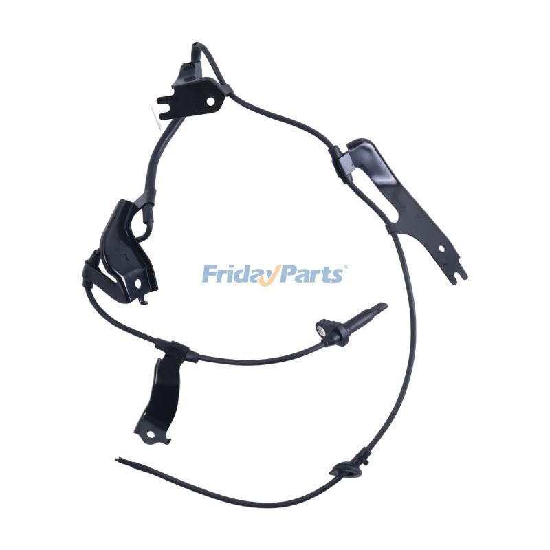 セキュリティ・セーフティ AGVPISTAGPRROSSI20YEARSLIMITEDEDITION Amazon.com: ISUMO 4 Pieces ABS Wheel Speed Sensor Front