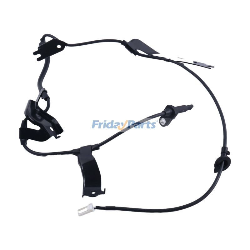 スペード ABS Sensor, ABS Wheel Speed Sensor 89546-0K240 Replacement for