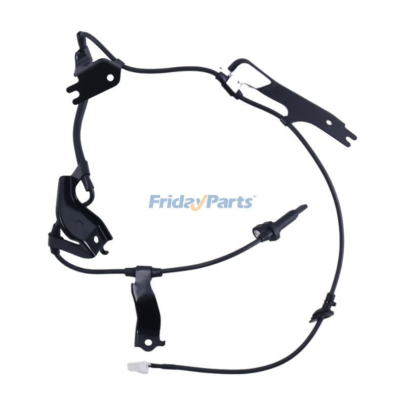 Rear Left ABS Speed Sensor for Vehicle