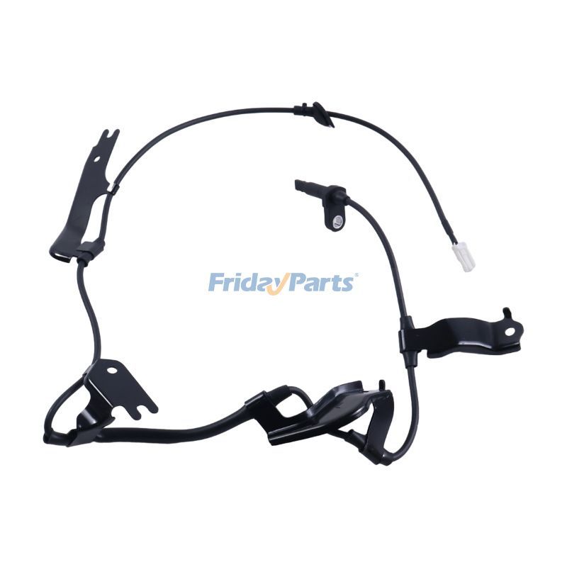 Vehicle Rear Left ABS Speed Sensor